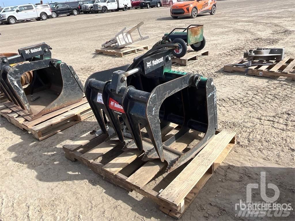 Bobcat 7135737 Gribere