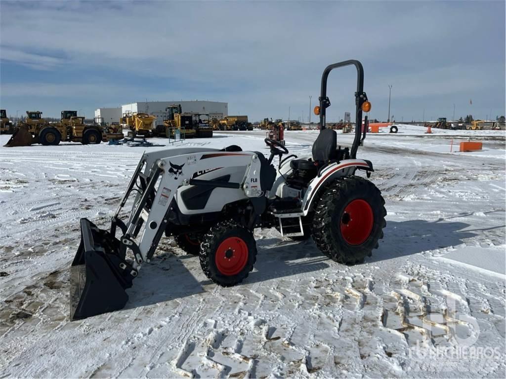 Bobcat CT2035 Kompakte traktorer