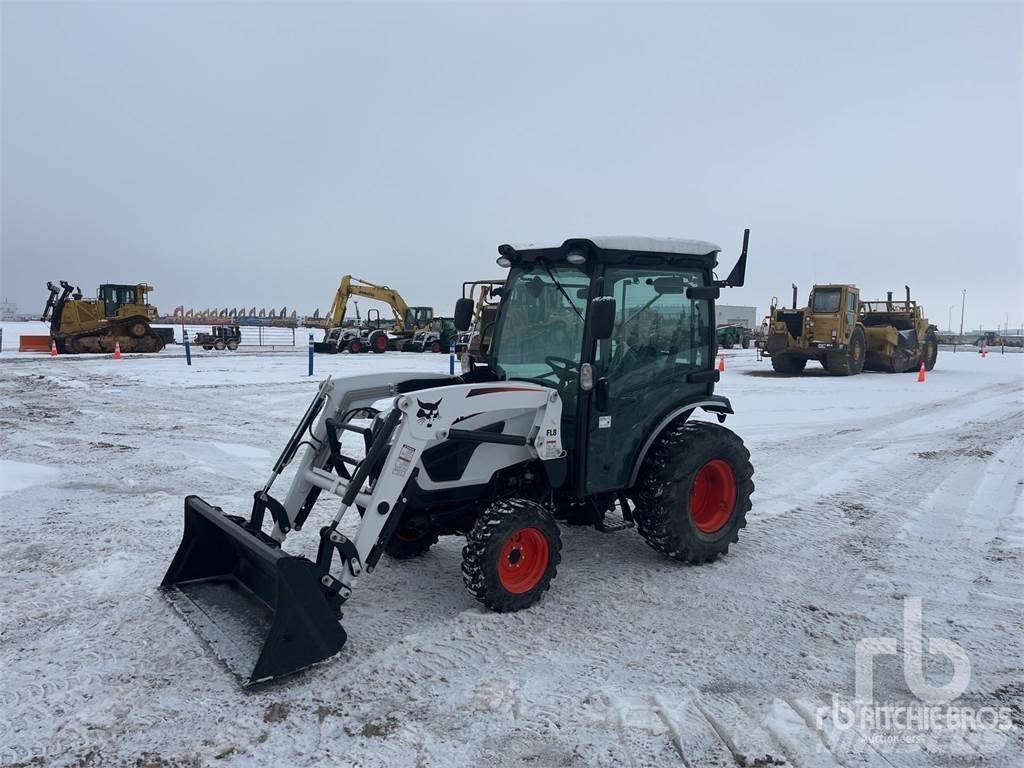 Bobcat CT2535 Kompakte traktorer