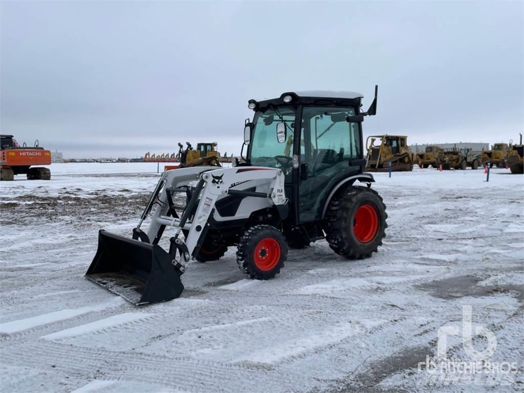 Bobcat CT2535 Kompakte traktorer