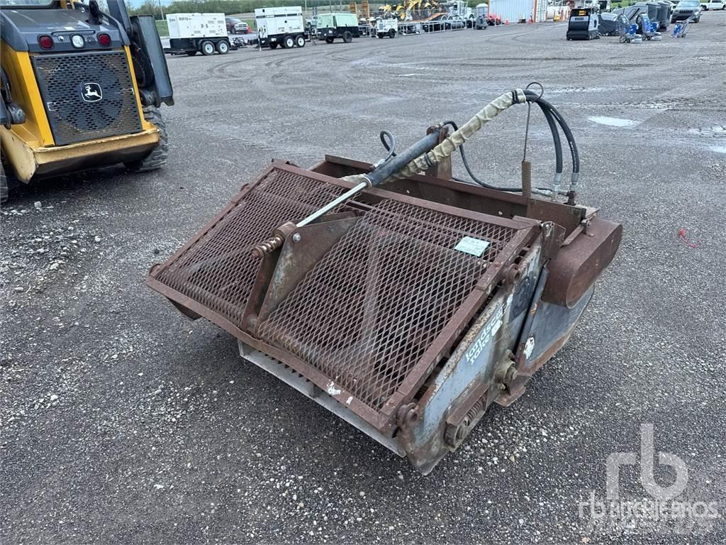 Bobcat IR5A Andet tilbehør
