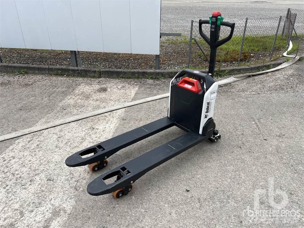 Bobcat LPM15N Pallestativer