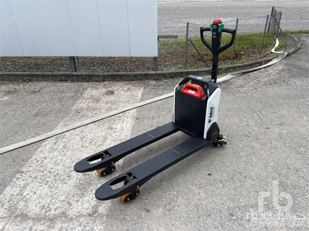 Bobcat LPM15N Pallestativer