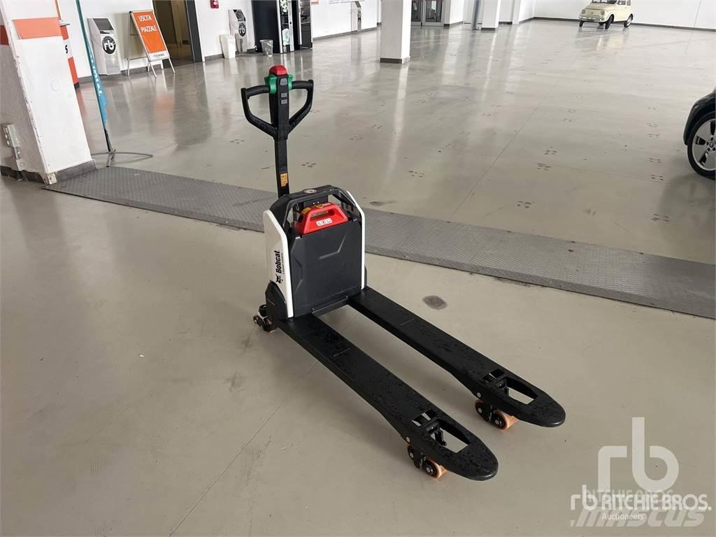 Bobcat LPM15N Pallestativer