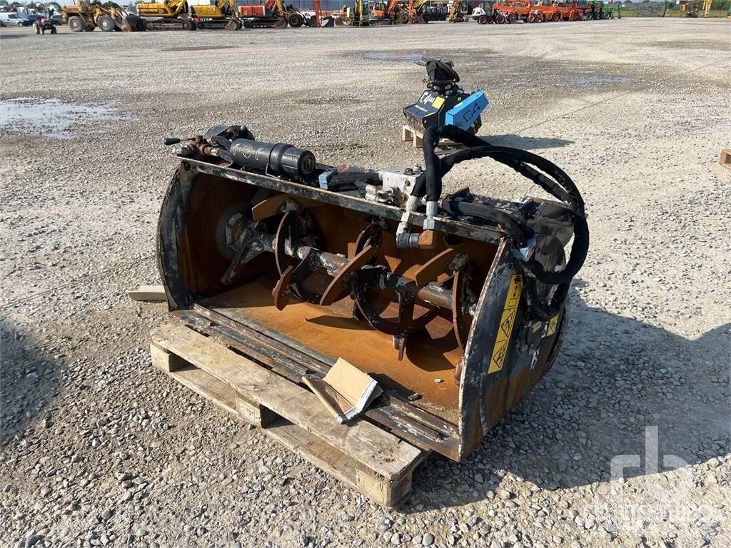 Bobcat MB250SD Andet tilbehør