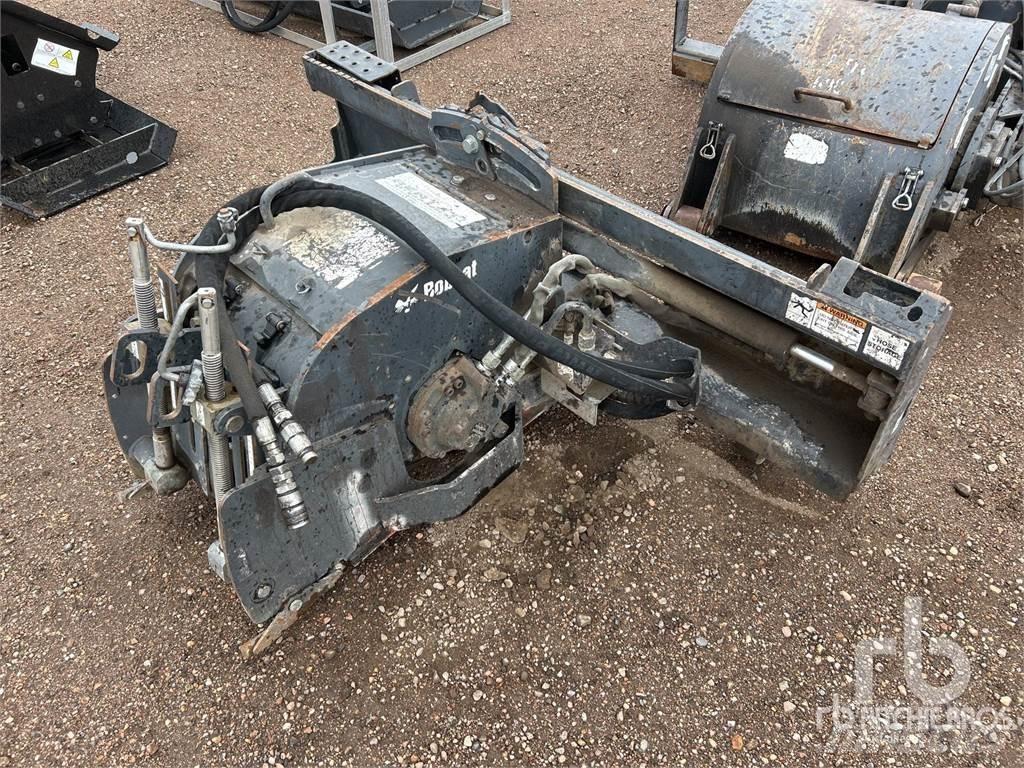 Bobcat PNSFL Andet tilbehør