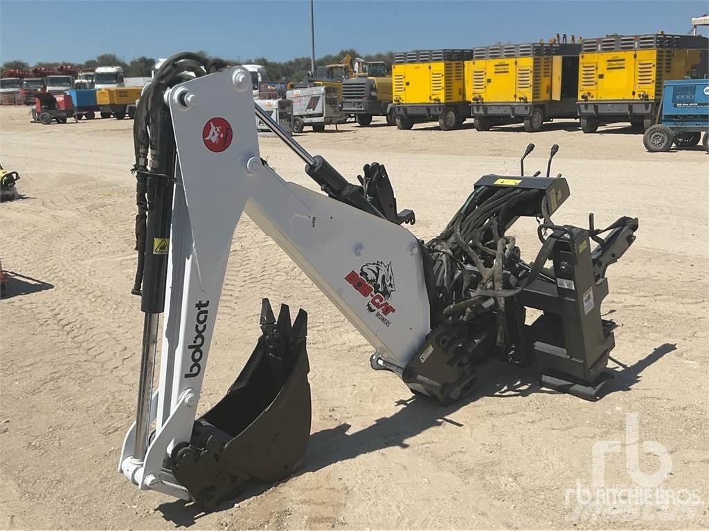 Bobcat R30S Andet tilbehør
