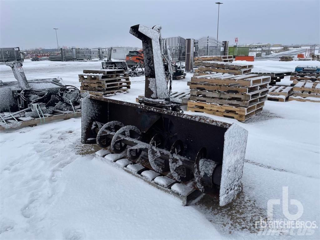 Bobcat SB200X72 Andet tilbehør
