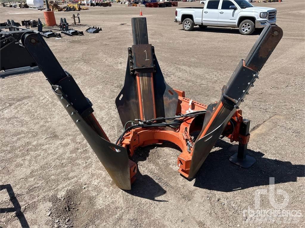 Bobcat TS36 Andet tilbehør