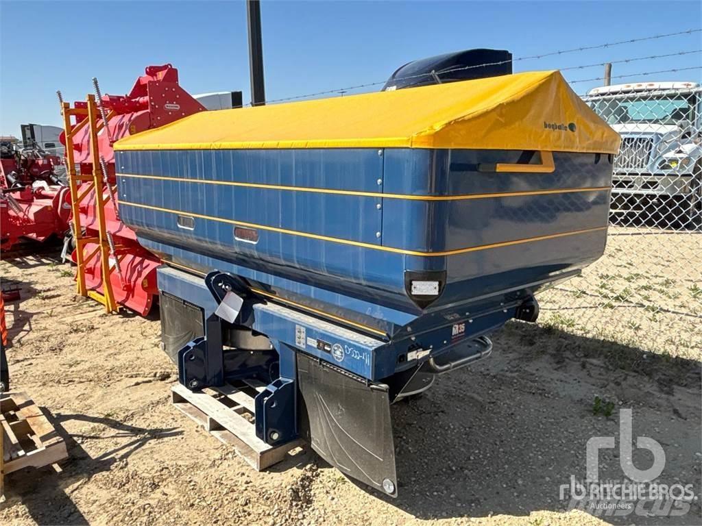 Bogballe M35 Mineralspreder