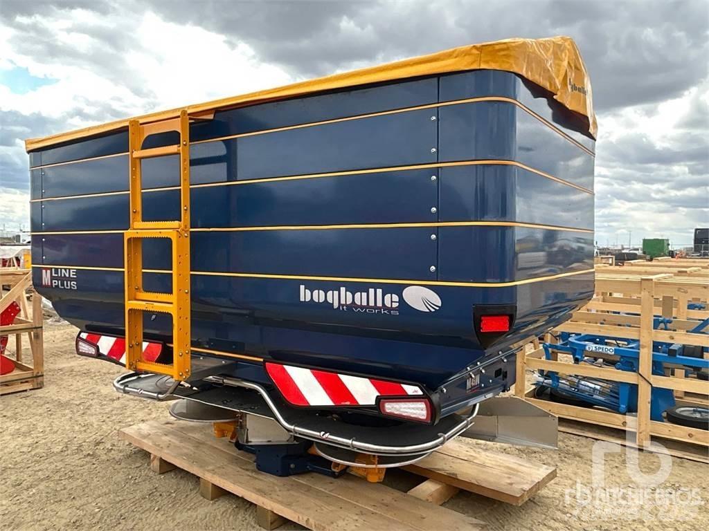 Bogballe M45W Mineralspreder