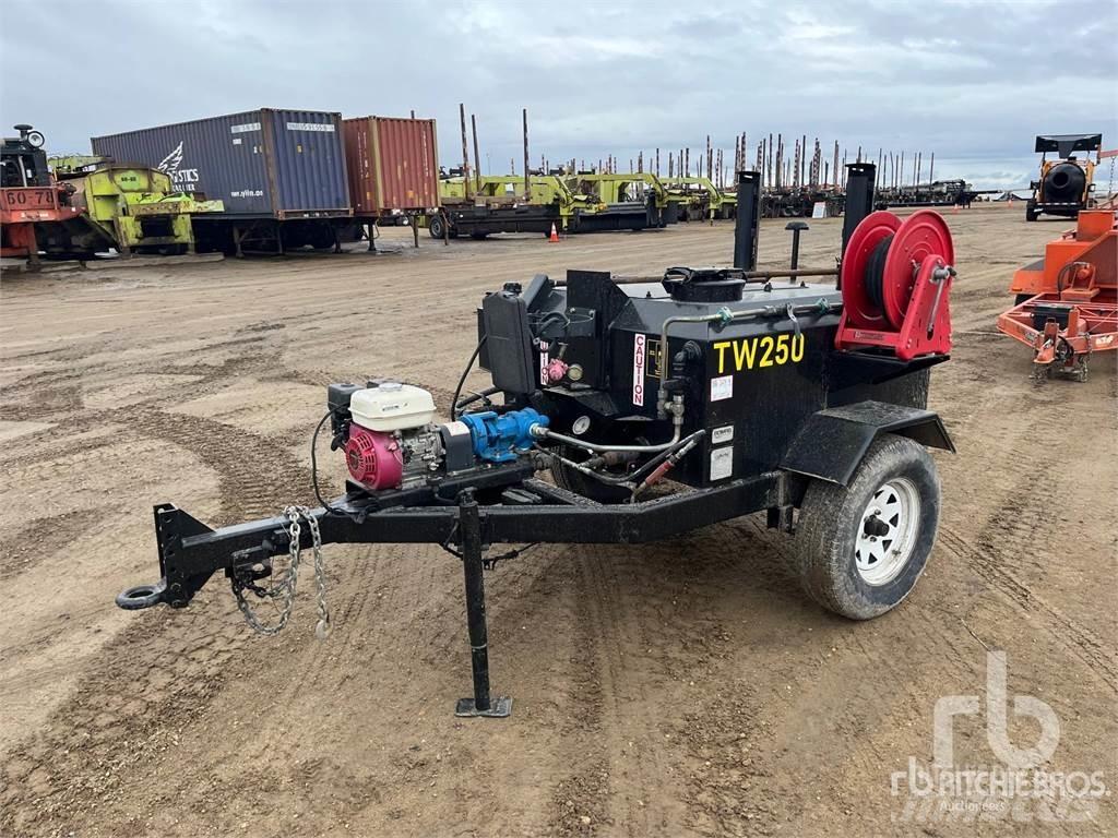 Bomag 91183503 Andre anhængere