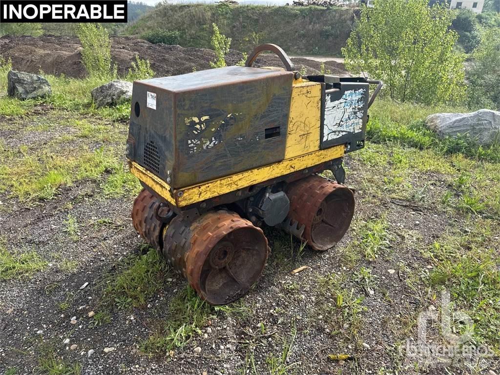 Bomag BMP851 Jordvibrationstromler