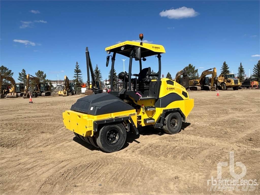 Bomag BW11RH Enkelt tromle