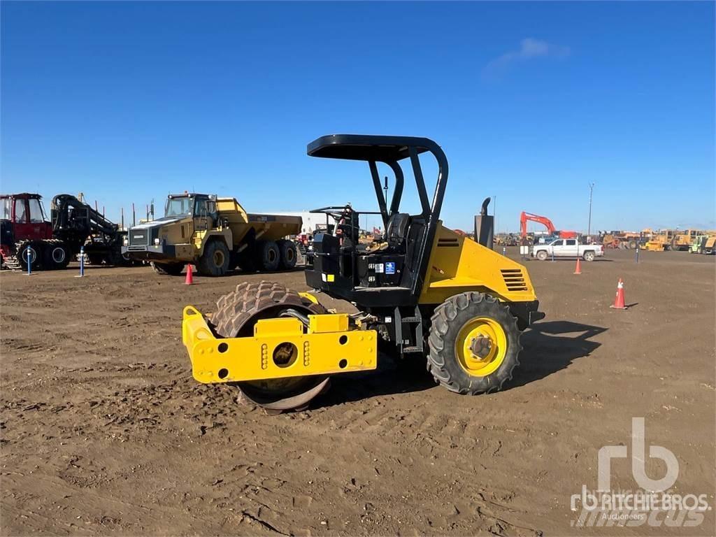 Bomag BW145PDH3 Affaldskompaktorer