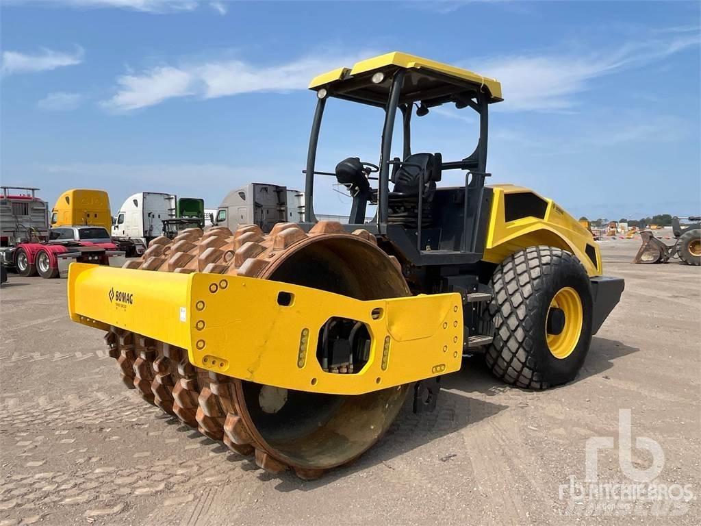 Bomag BW211D-5 Affaldskompaktorer