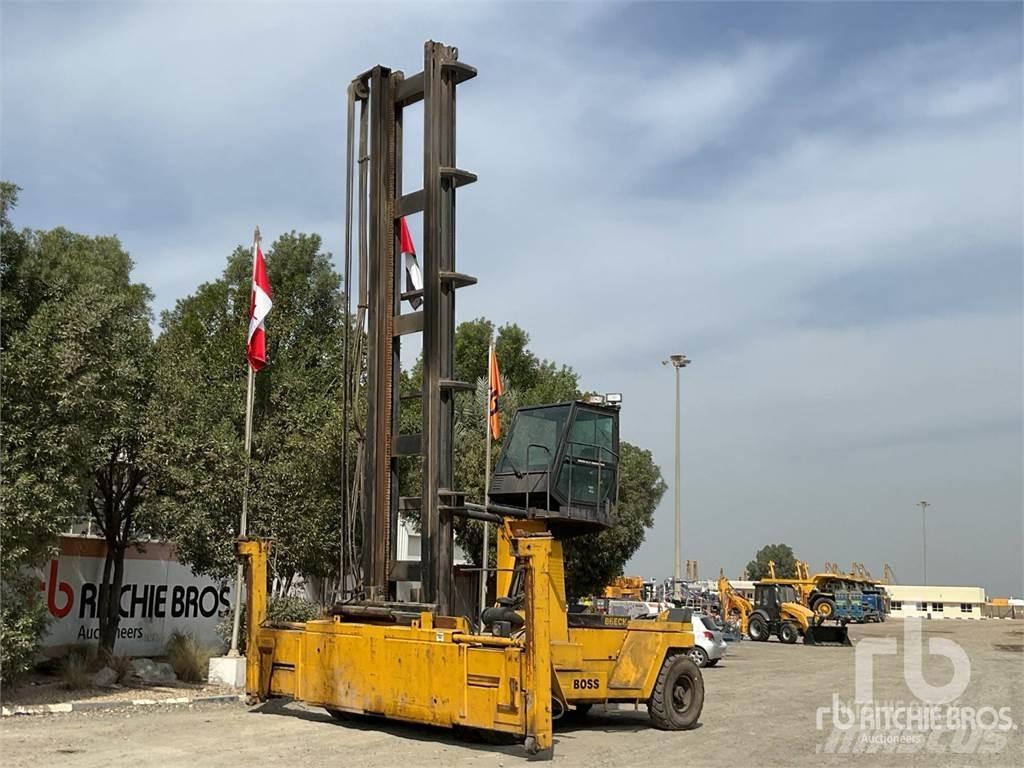 Boss B6ECK Specielle containere