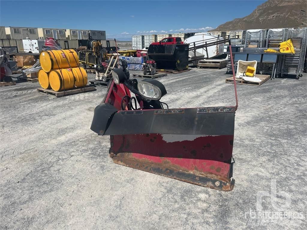 Boss DTX Transport – Andet
