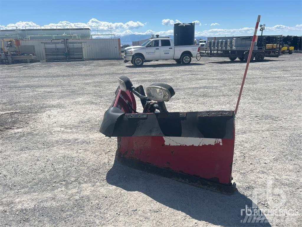 Boss DTX Transport – Andet