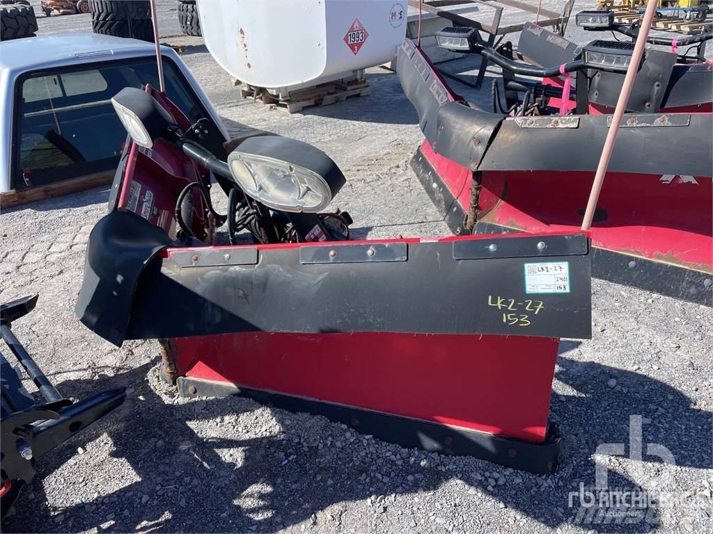 Boss VXT Transport – Andet