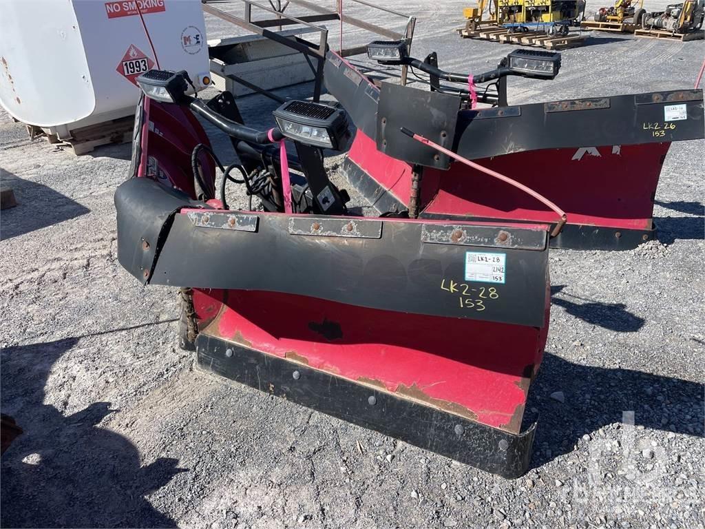 Boss VXT Transport – Andet