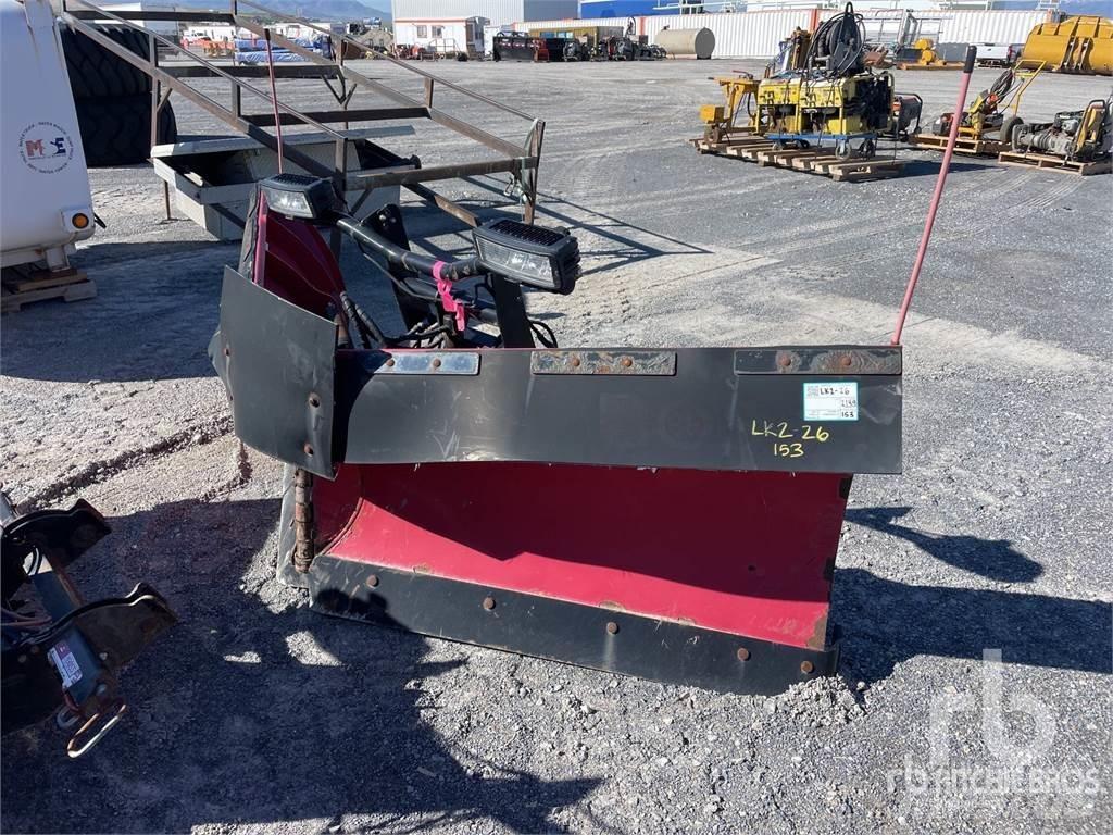 Boss VXT Transport – Andet