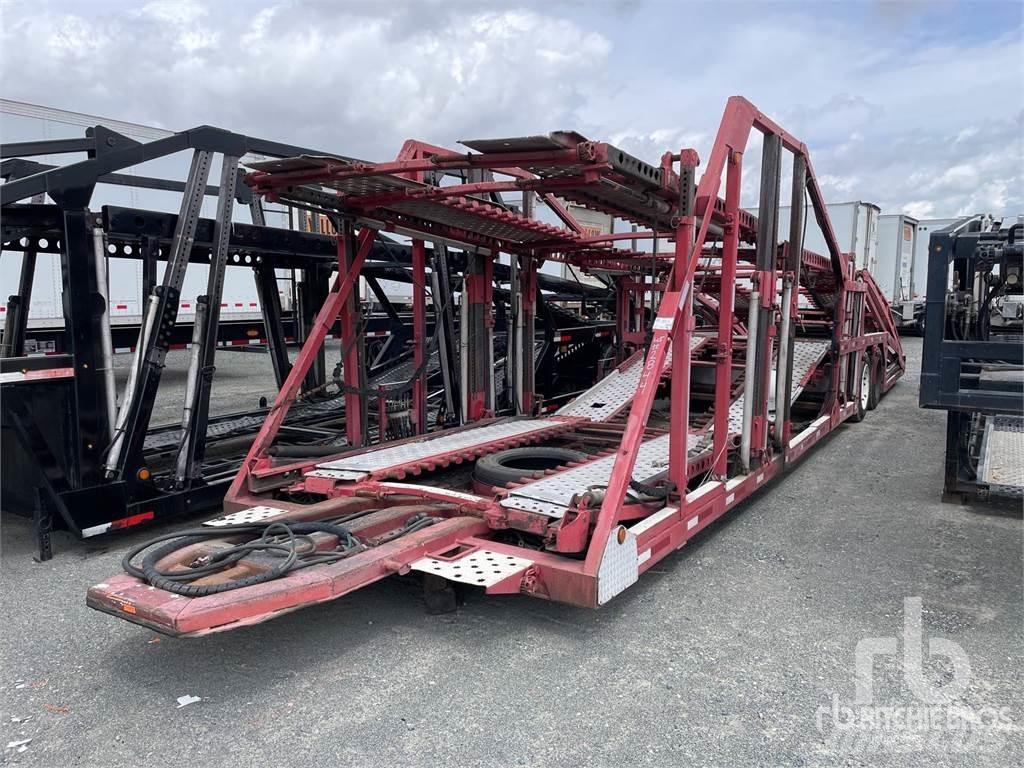  BOYDSTUN 9189S Anhænger til Autotransport