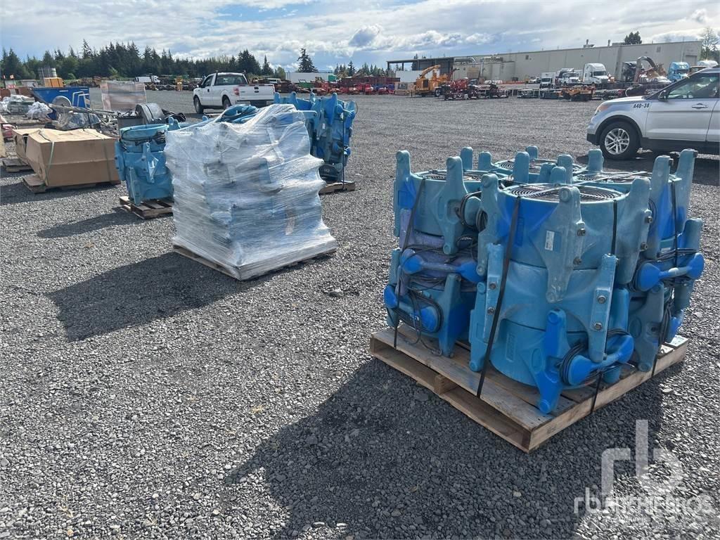  BRIEAZ F259 Transport – Andet
