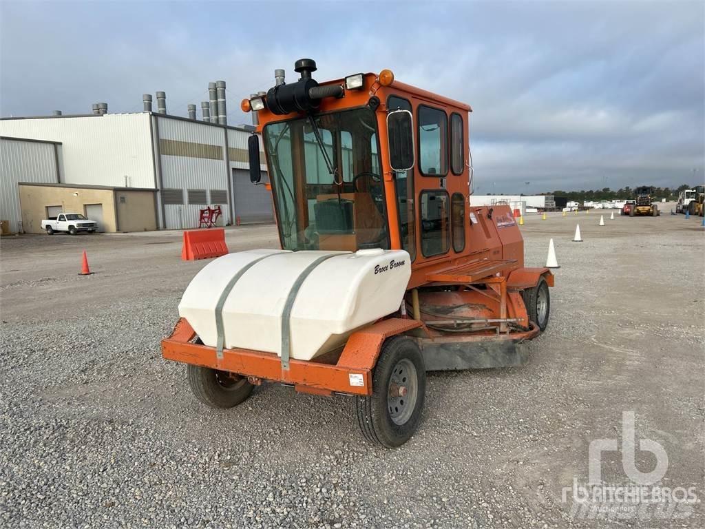 Broce CRT350 Indendørs koste