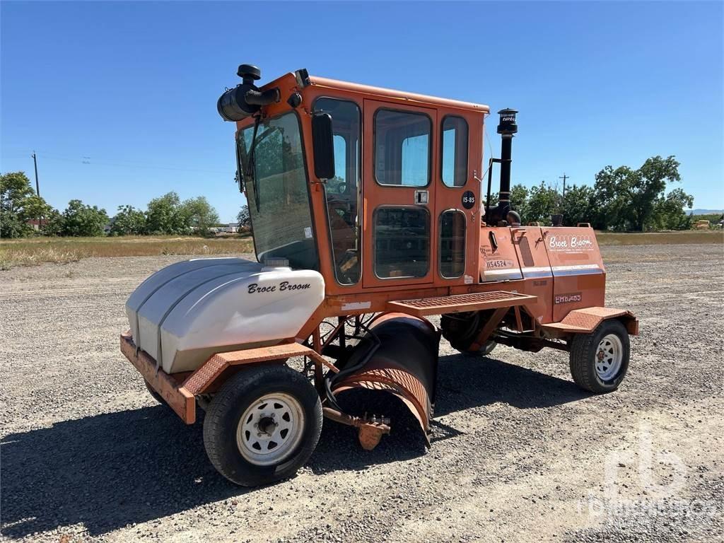 Broce RJ350 Indendørs koste