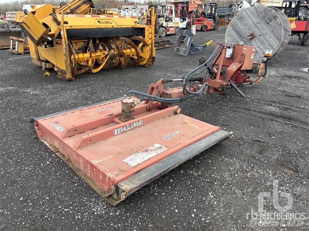 Bush Hog SM60 Affaldskværn