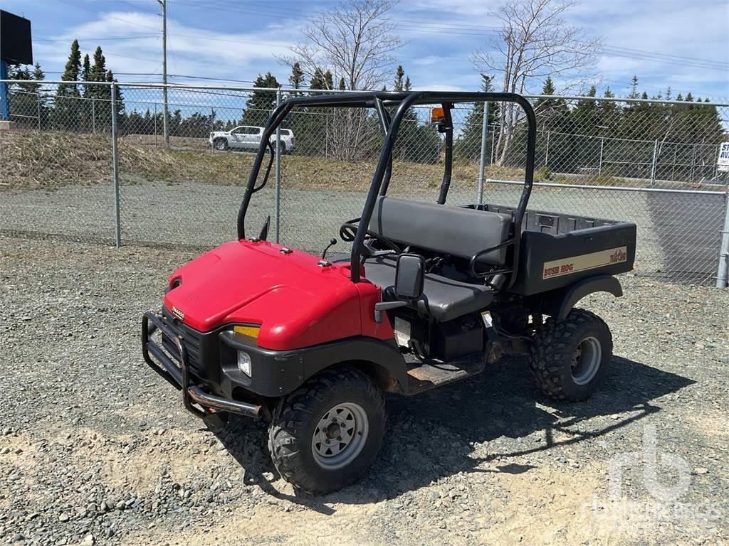 Bush Hog TH4400 Hjælpemaskiner