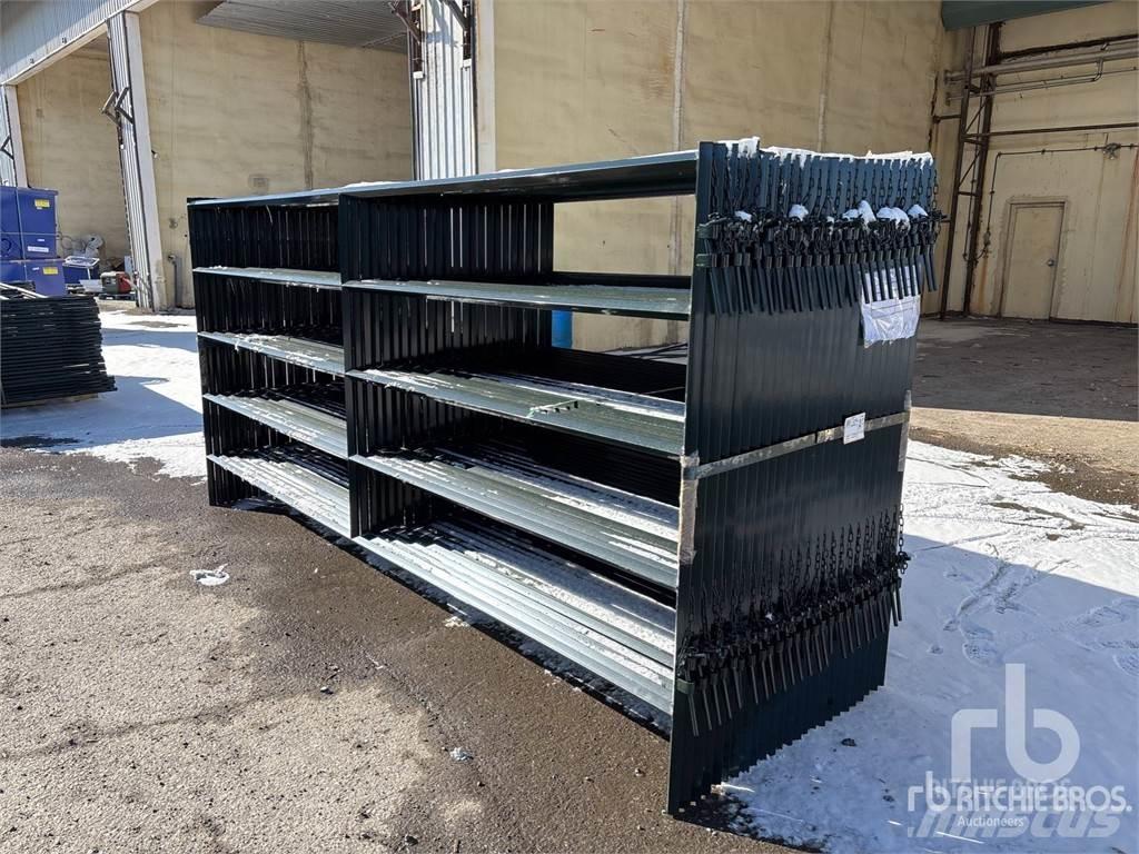  BYT DMPNL120 Andre staldmaskiner