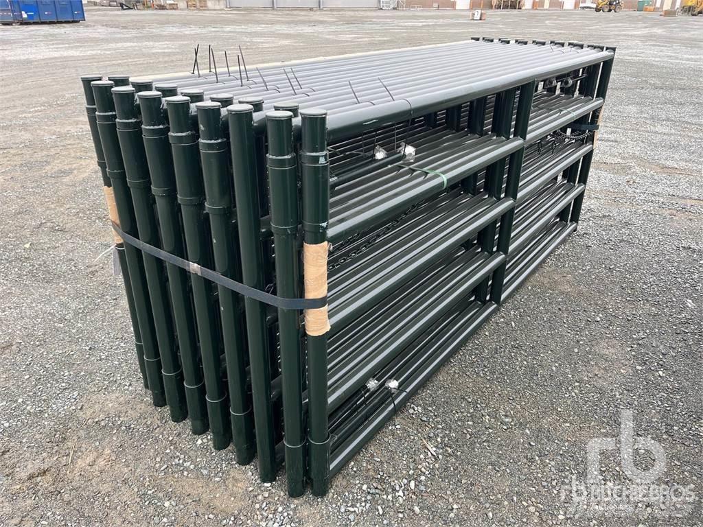  BYT MRG100 Andre staldmaskiner