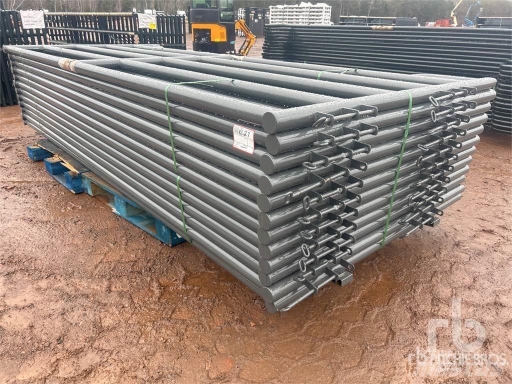  BYT MSP120 Andre staldmaskiner