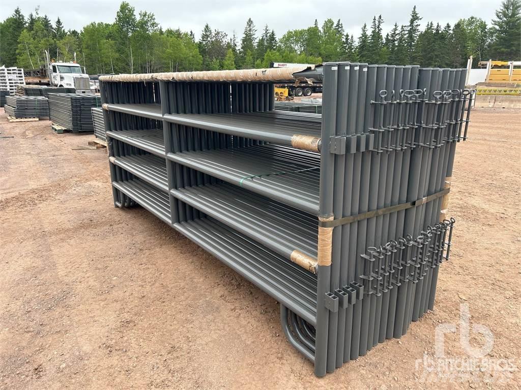 BYT MSP120 Andre staldmaskiner