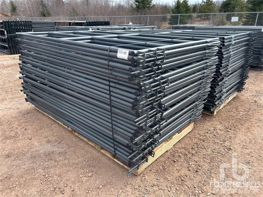 BYT SPP01 Andre staldmaskiner