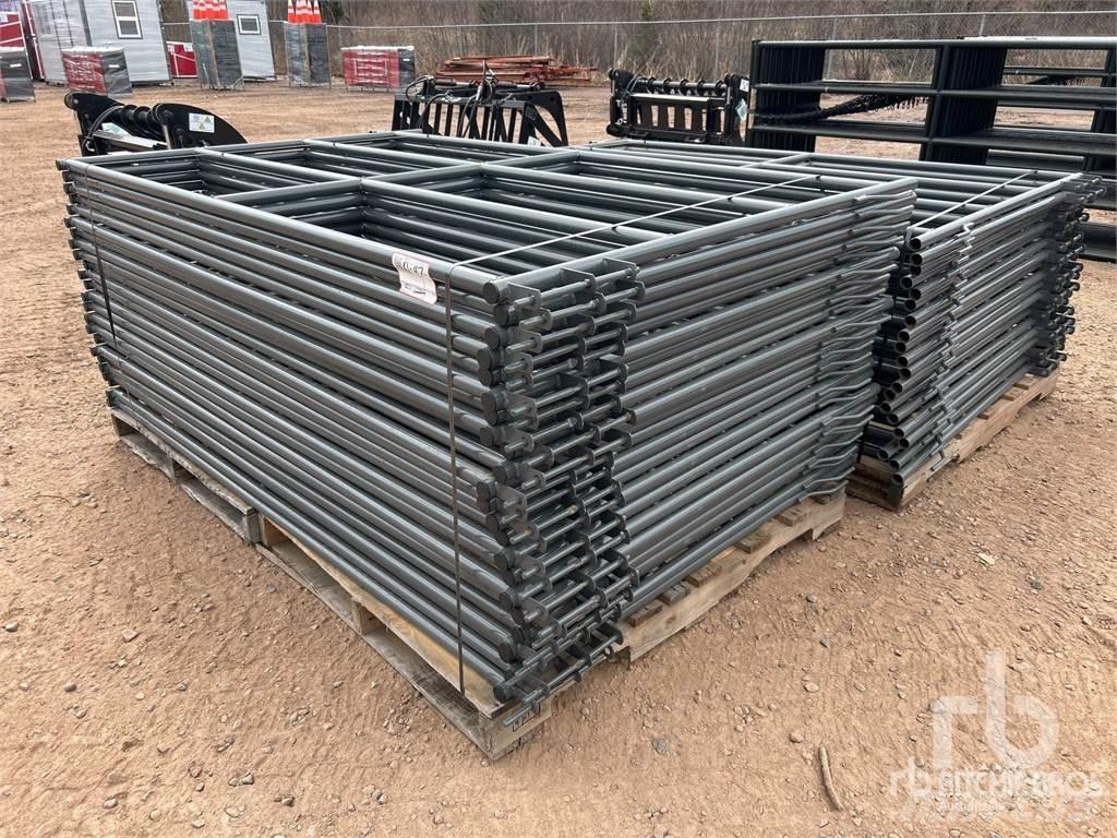  BYT SPP01 Andre staldmaskiner