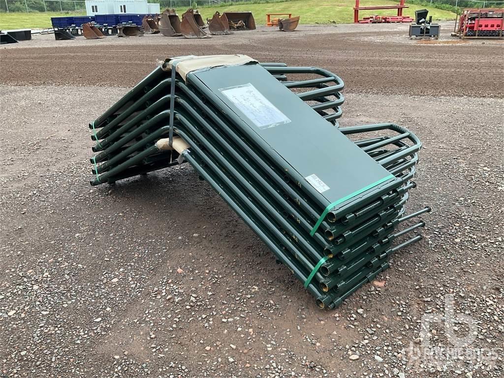  BYT TBF45 Fodringsinventar