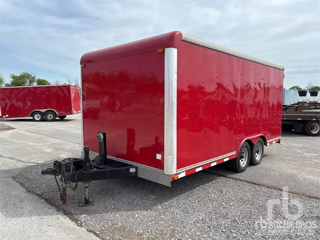  CARMATE CM510 Fast kasse