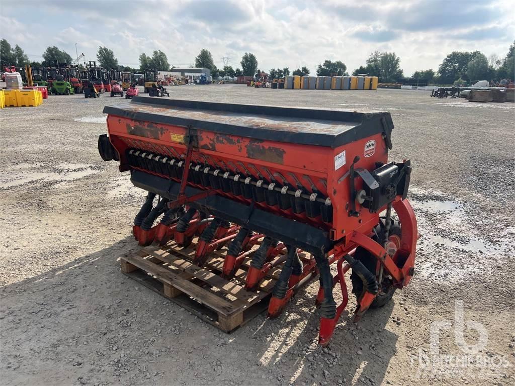 Carraro 2500 Plantemaskiner