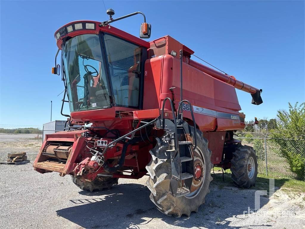 Case IH 2588 Mejetærskere