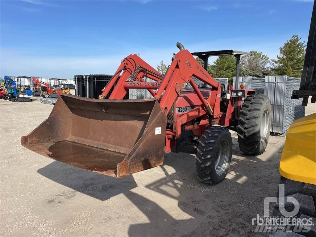 Case IH 4230 Traktorer