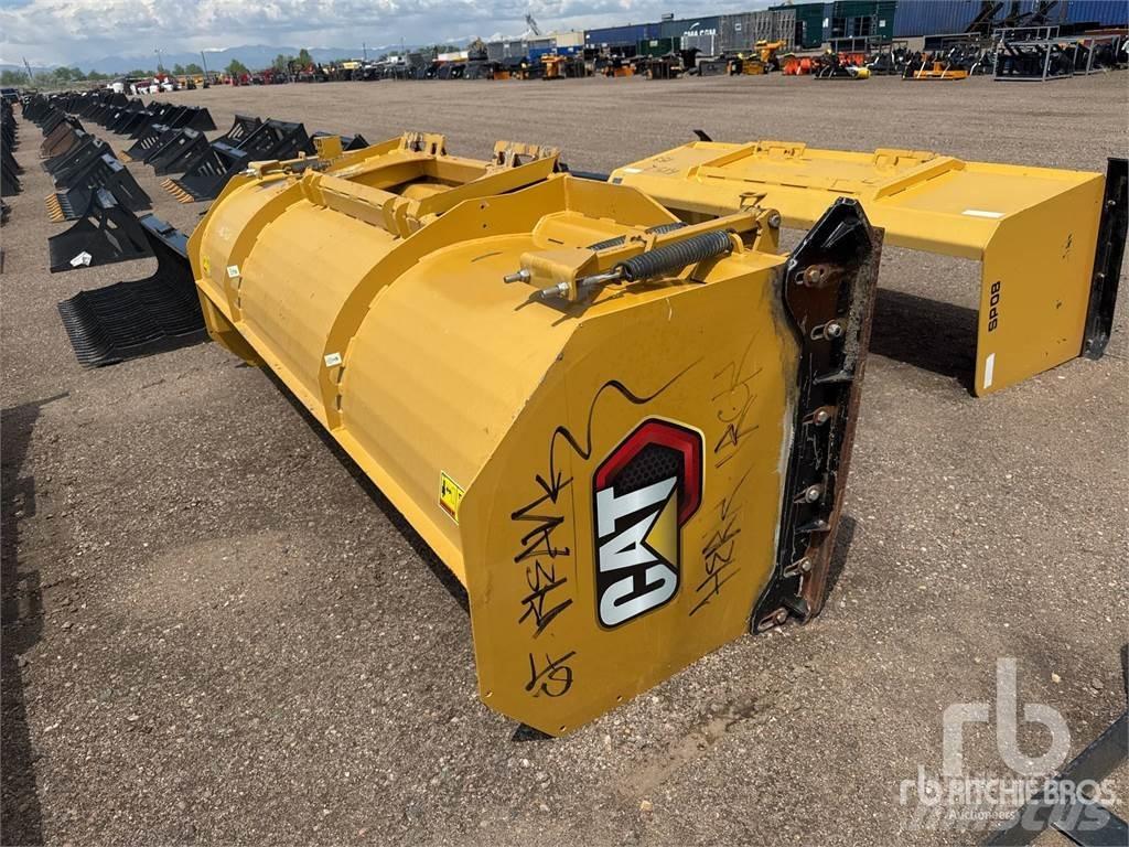 CAT 124 in Andet udstyr til vej- og snerydning