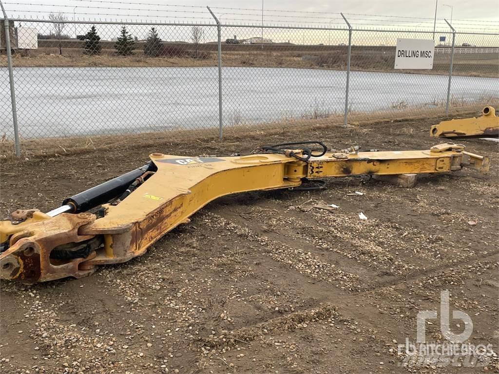 CAT 450 Gravarme