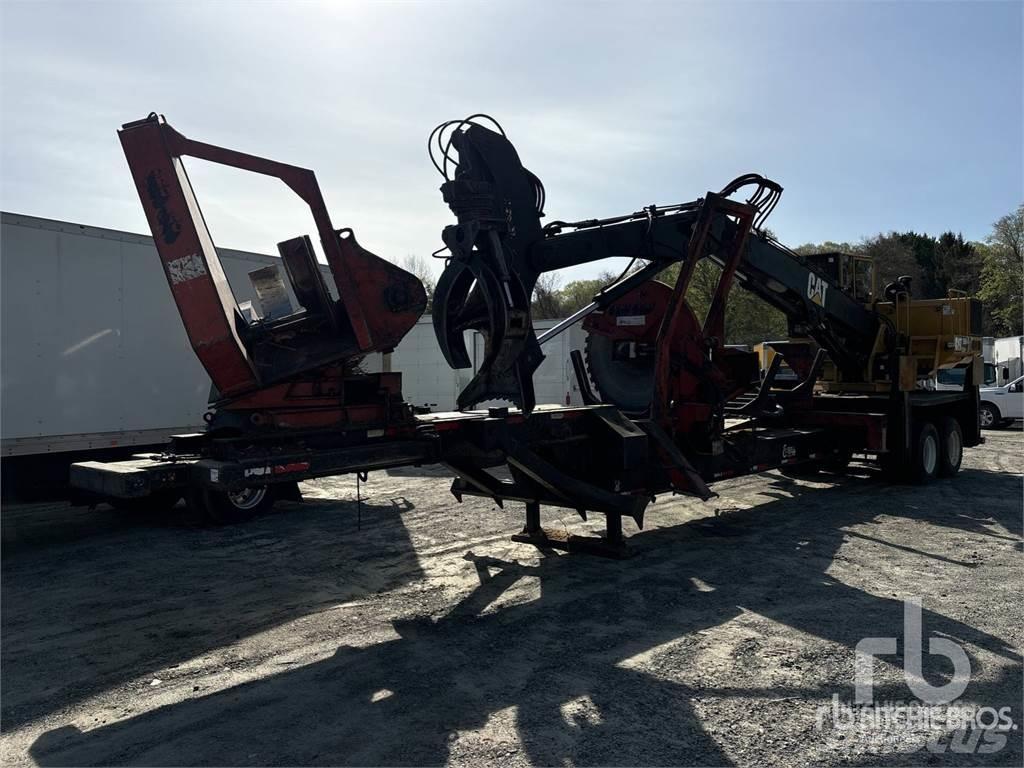 CAT 559 Knuckleboom læssere