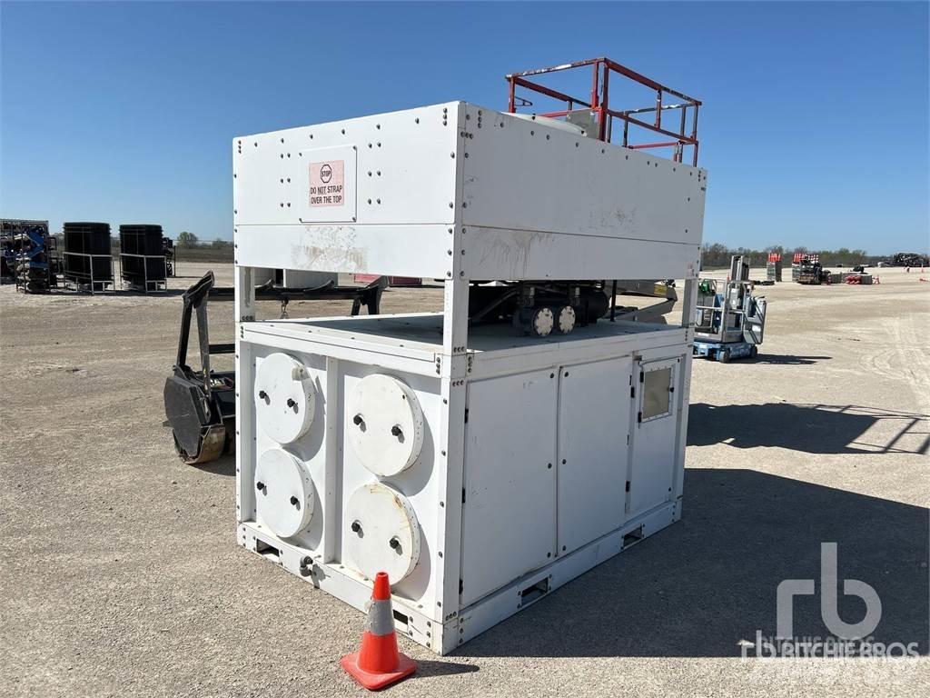 CAT AC30T Entreprenør - Andet