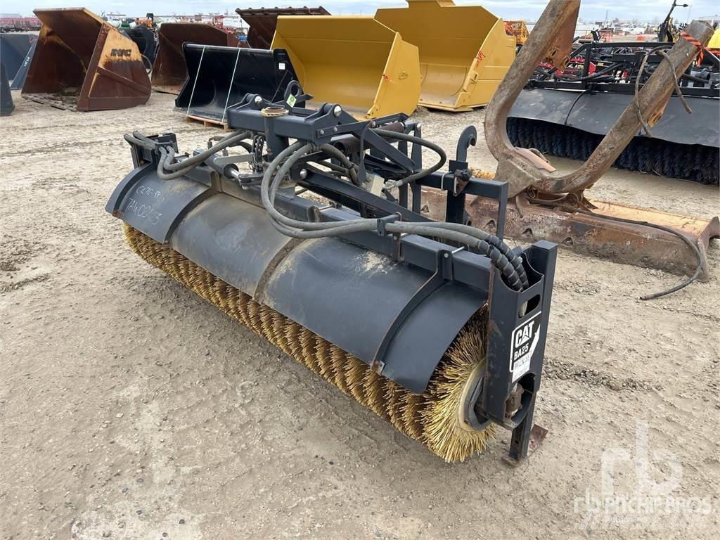 CAT BA25 Andet tilbehør