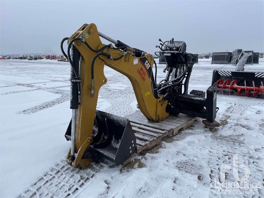 CAT BH160 Gravarme