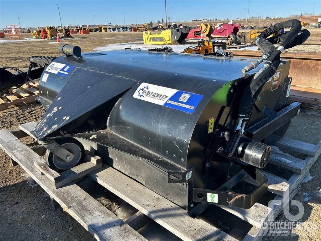 CAT BP118C Andet tilbehør